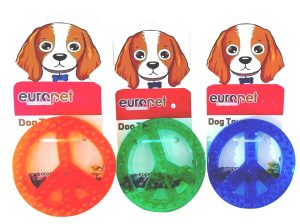 Dental toy for dogs - 8cm