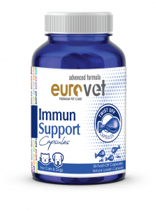 Immun Support Capsules