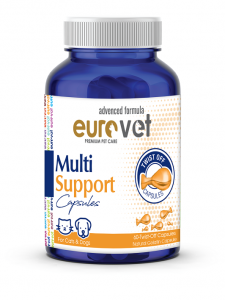 Multi Support Capsules