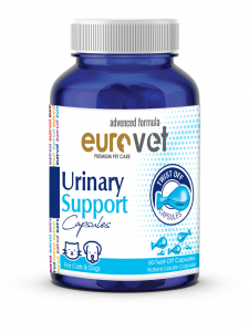 Urinary Support Capsules