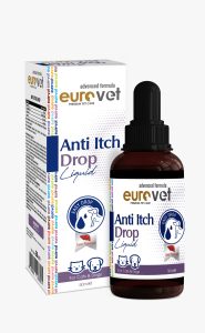 ANTI ITCH DROP