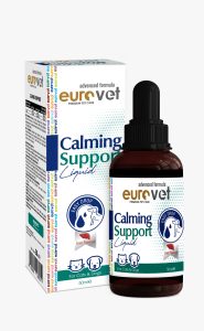 CALMING SUPPORT