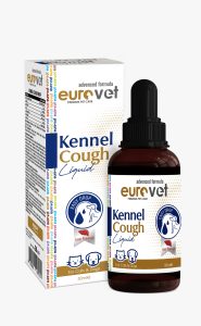 Kennel Cough Liquid