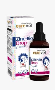 Zinc-Bio Drop Liquid