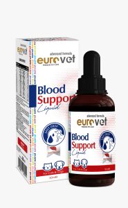 blood support