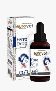 ferro drop liquid
