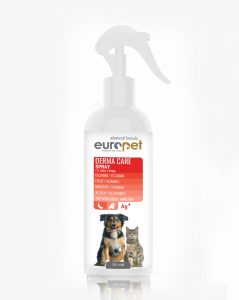 DERMA CARE SPRAY