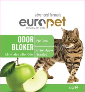 ODOR BLOKER