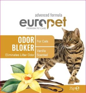 ODOR BLOKER