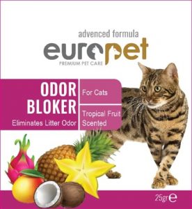 ODOR BLOKER
