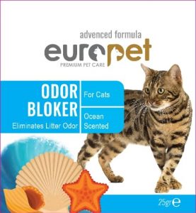 ODOR BLOKER