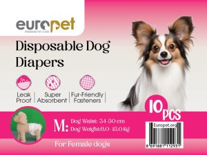 Female dogs m