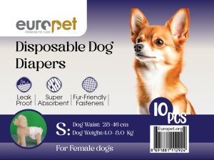 Female dogs s