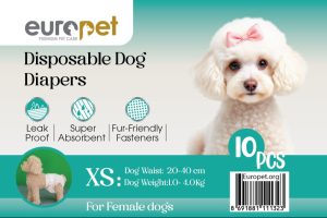 Female dogs xs