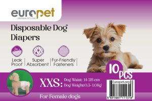 Female dogs xxs