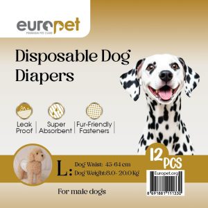 male dogs l
