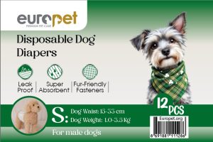 male dogs s